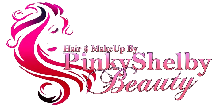 Pinkyshelbybeauty